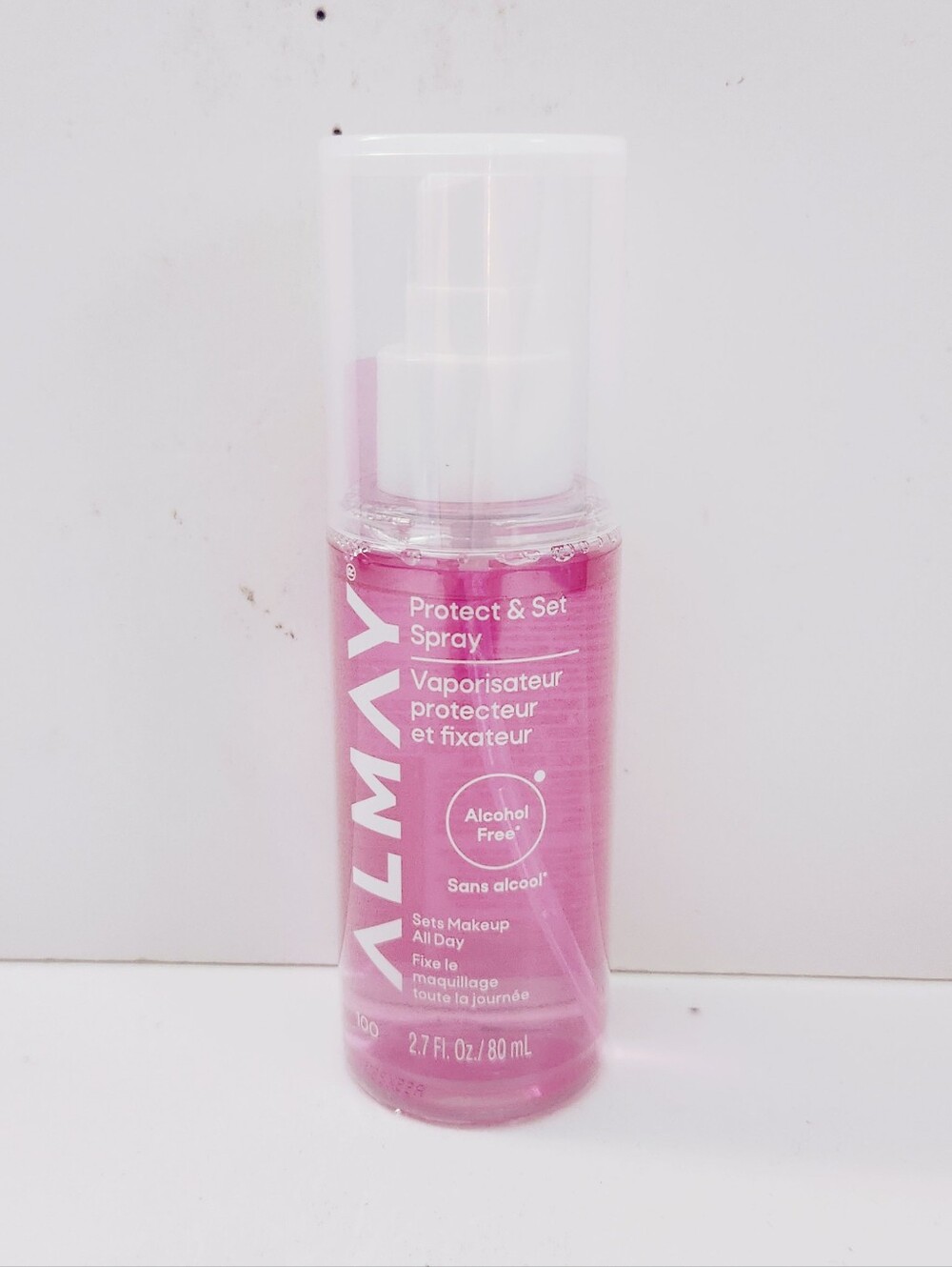 🐢2/$15 Almay Protect & Set Spray